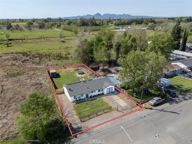 383 Little Avenue, Gridley, California 95948