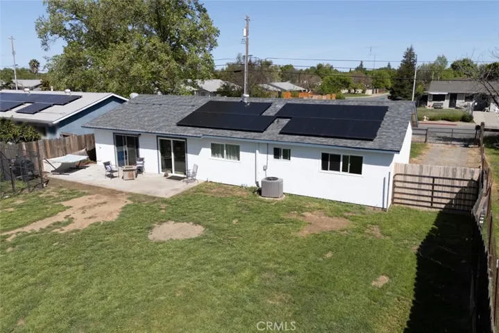 383 Little Avenue, Gridley, California 95948