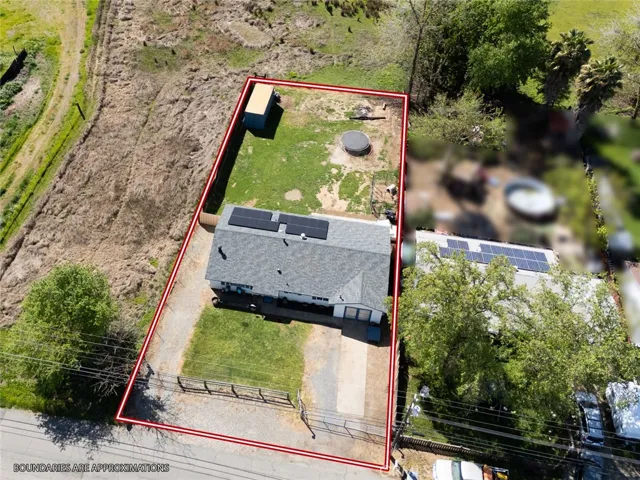 383 Little Avenue, Gridley, California 95948