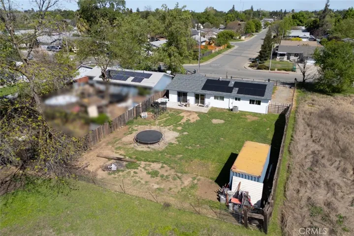 383 Little Avenue, Gridley, California 95948