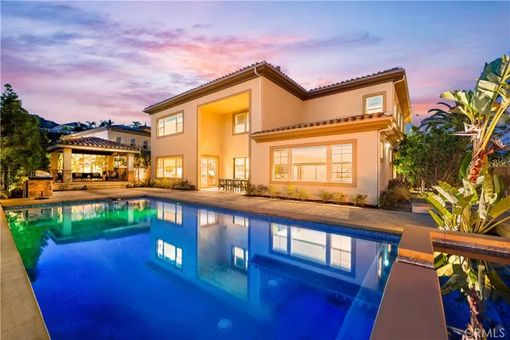 4067 Brown Street, Yorba Linda, California 92886