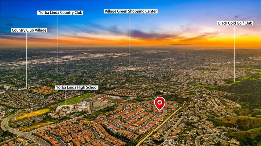 4067 Brown Street, Yorba Linda, California 92886