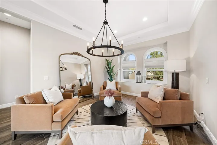4067 Brown Street, Yorba Linda, California 92886