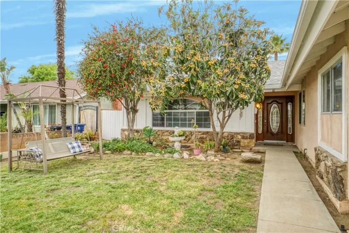 13027 Hagar Street, Sylmar, California 91342