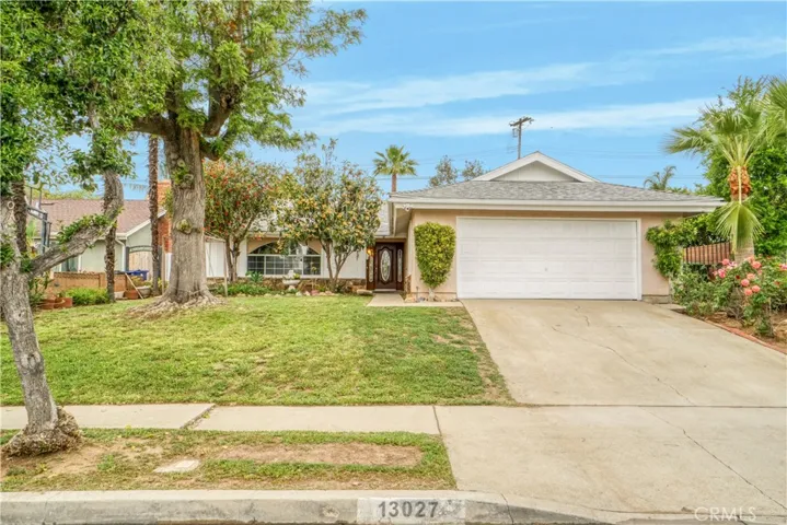 13027 Hagar Street, Sylmar, California 91342