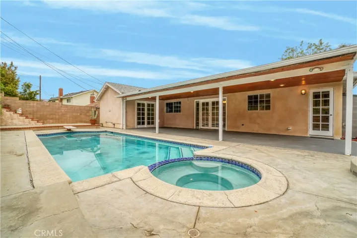 13027 Hagar Street, Sylmar, California 91342