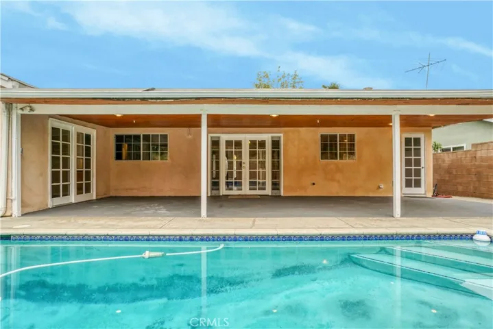13027 Hagar Street, Sylmar, California 91342