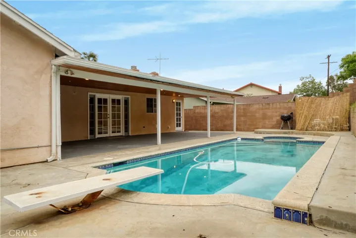 13027 Hagar Street, Sylmar, California 91342