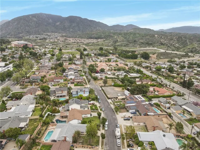 13027 Hagar Street, Sylmar, California 91342