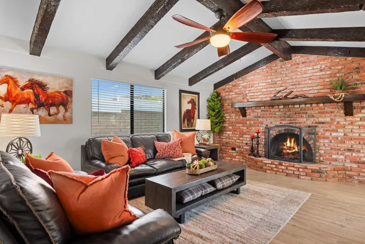 2,464 sq ft McMorran-built home