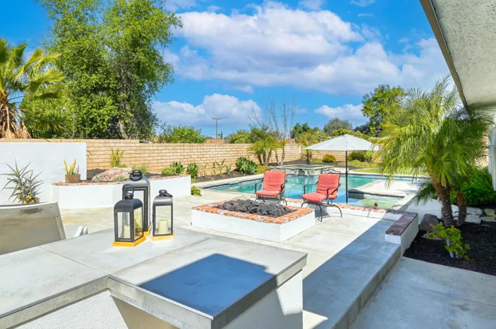2,464 sq ft McMorran-built home