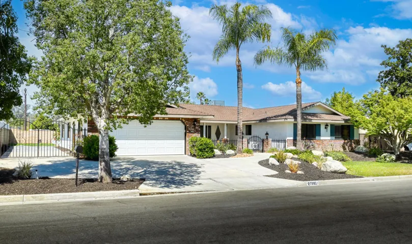 2,464 sq ft McMorran-built home
