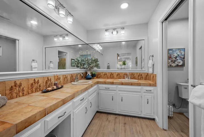 2,464 sq ft McMorran-built home