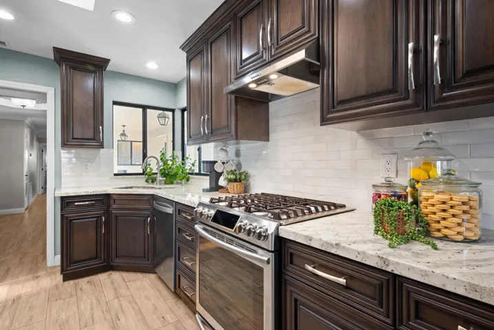2,464 sq ft McMorran-built home