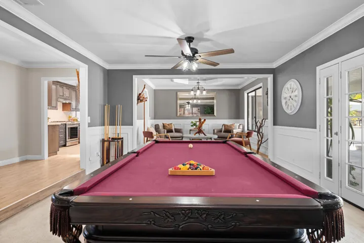 2,464 sq ft McMorran-built home