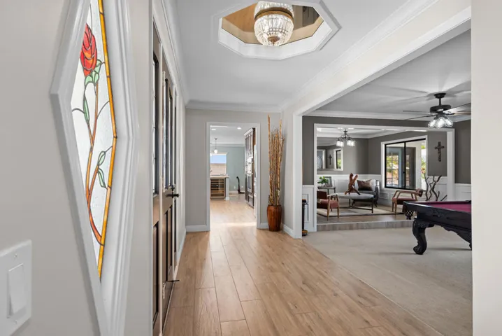 2,464 sq ft McMorran-built home