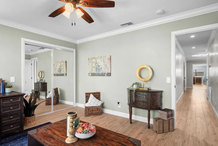 2,464 sq ft McMorran-built home