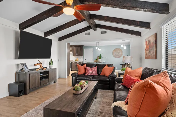 2,464 sq ft McMorran-built home