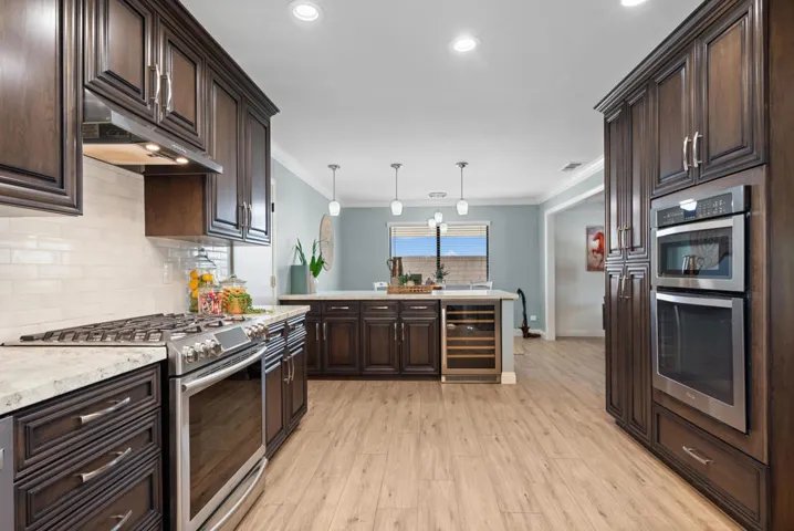 2,464 sq ft McMorran-built home