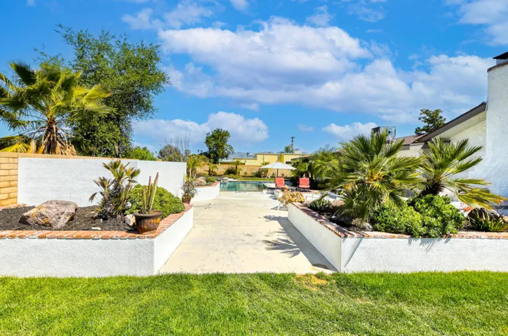 2,464 sq ft McMorran-built home