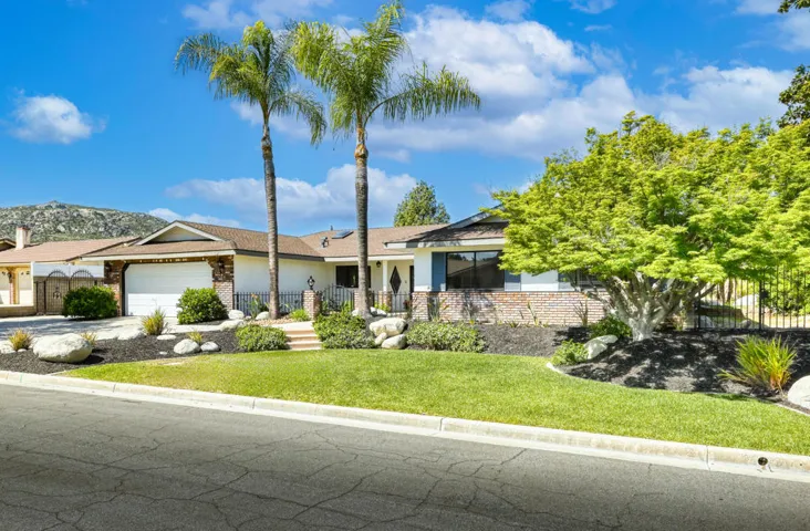 2,464 sq ft McMorran-built home