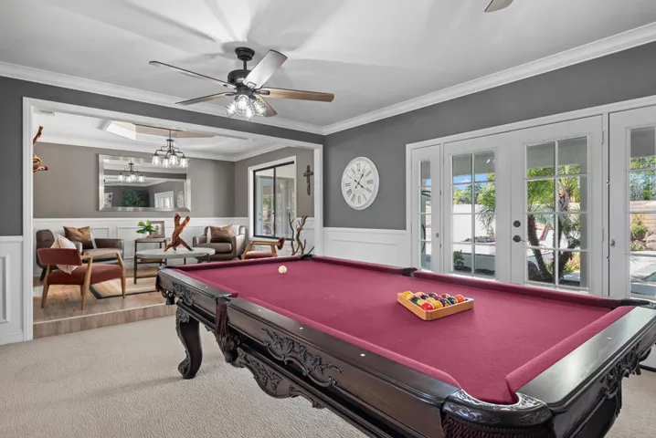 2,464 sq ft McMorran-built home
