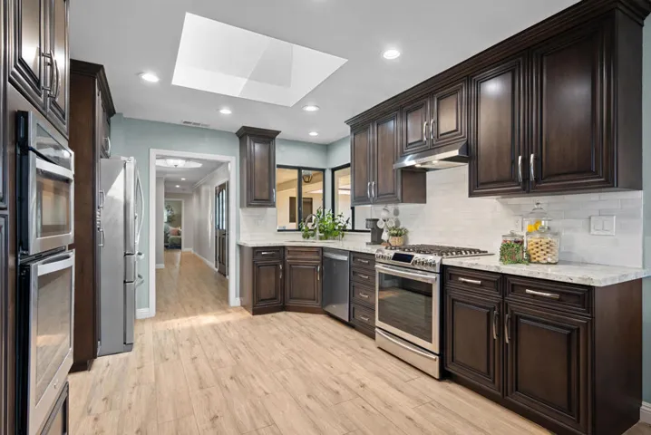 2,464 sq ft McMorran-built home