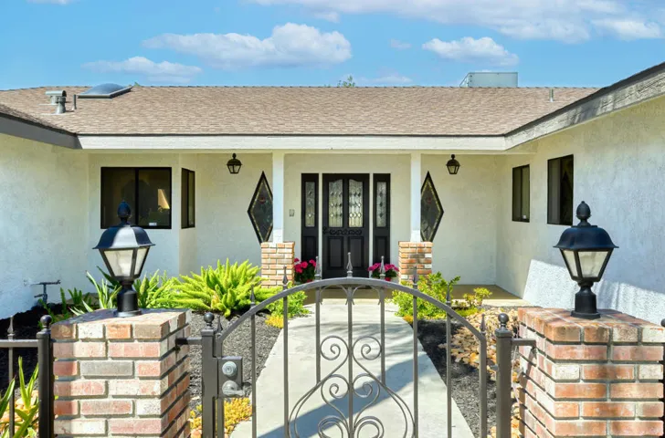 2,464 sq ft McMorran-built home
