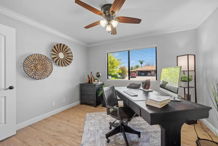 2,464 sq ft McMorran-built home
