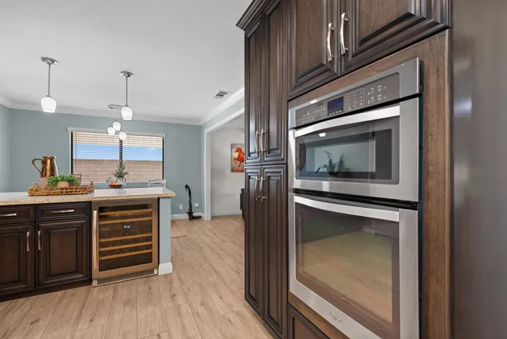 2,464 sq ft McMorran-built home