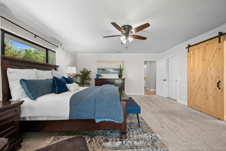2,464 sq ft McMorran-built home