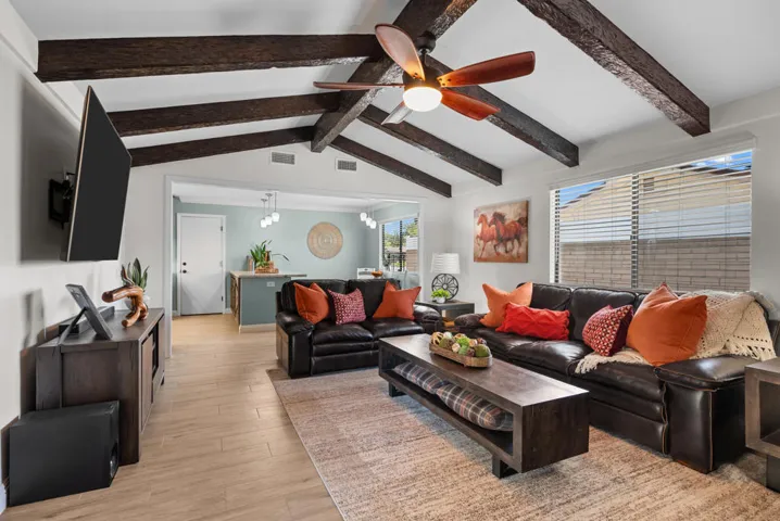 2,464 sq ft McMorran-built home