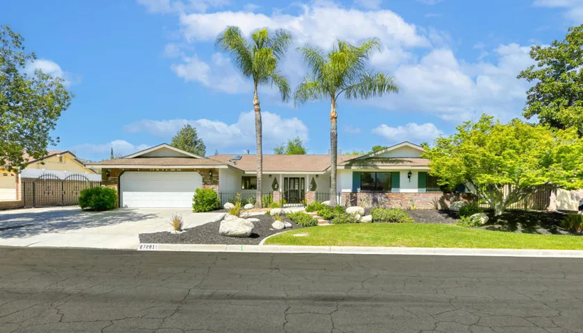 2,464 sq ft McMorran-built home