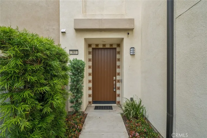 303 Magnet, Irvine, California 92618