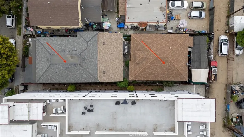 1124 1126 E 25th Street, Los Angeles, California 90011