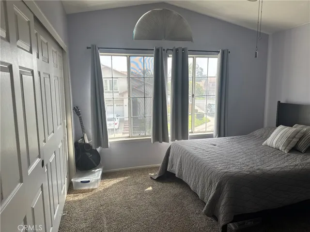 Bedroom #1
