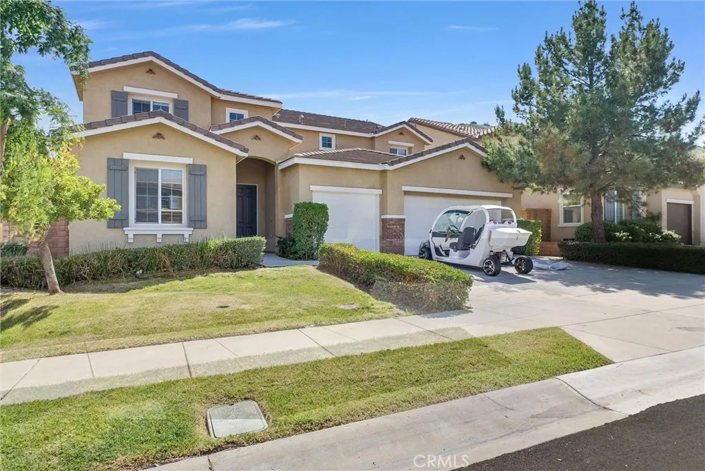 7539 Sanctuary Drive, Corona, California 92883, 5 Bedrooms Bedrooms, ,5 BathroomsBathrooms,Residential,For Sale,Sanctuary,WS25085315