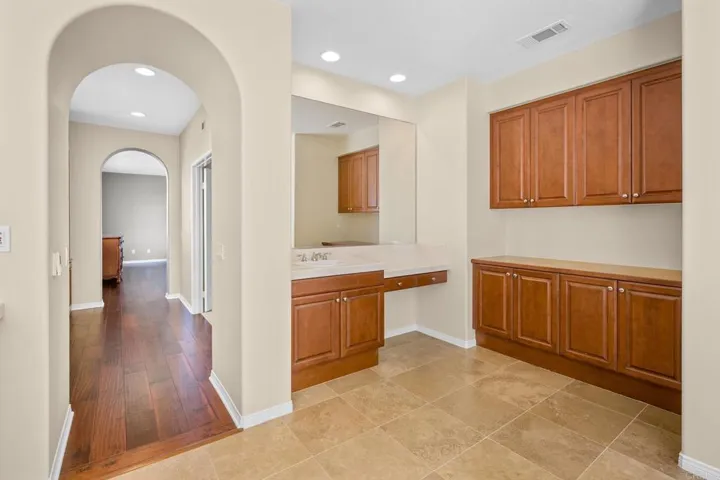 Master Bath/Spa