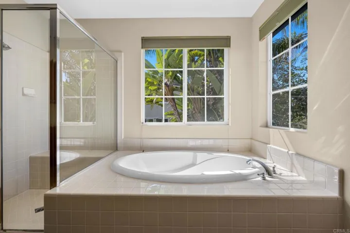 Soaking Tub