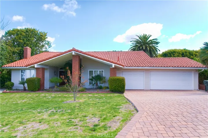 6445 Sattes Drive, Rancho Palos Verdes, California 90275