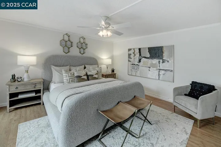 1736 Golden Rain Rd 6, Walnut Creek, California 94595
