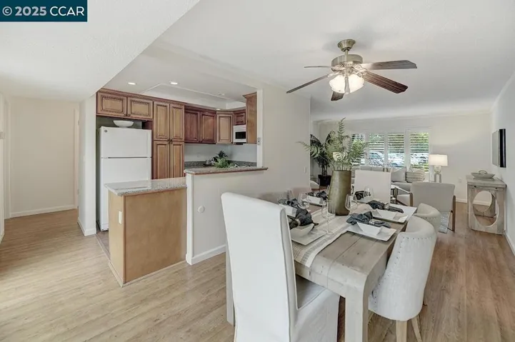 1736 Golden Rain Rd 6, Walnut Creek, California 94595