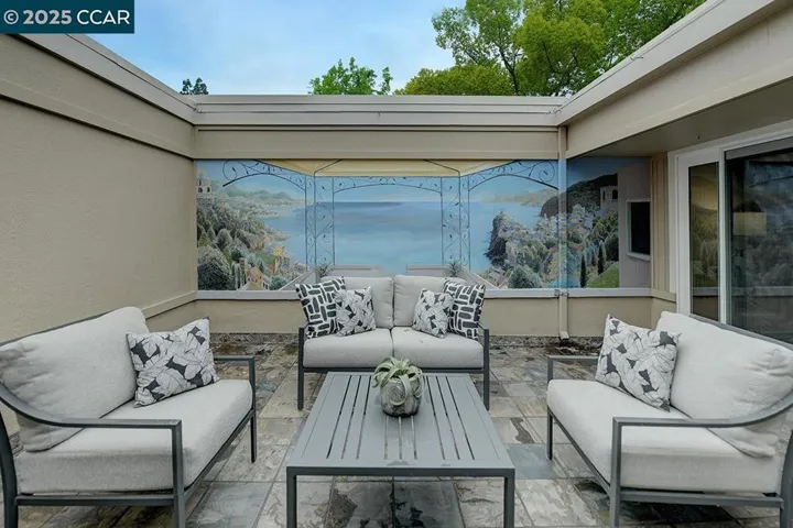 1736 Golden Rain Rd 6, Walnut Creek, California 94595