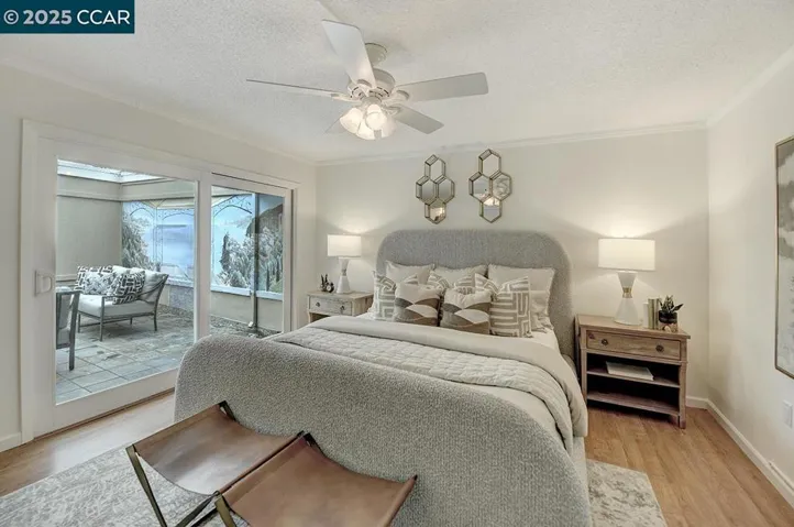 1736 Golden Rain Rd 6, Walnut Creek, California 94595