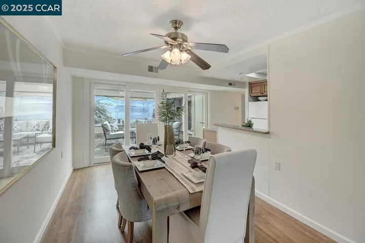 1736 Golden Rain Rd 6, Walnut Creek, California 94595