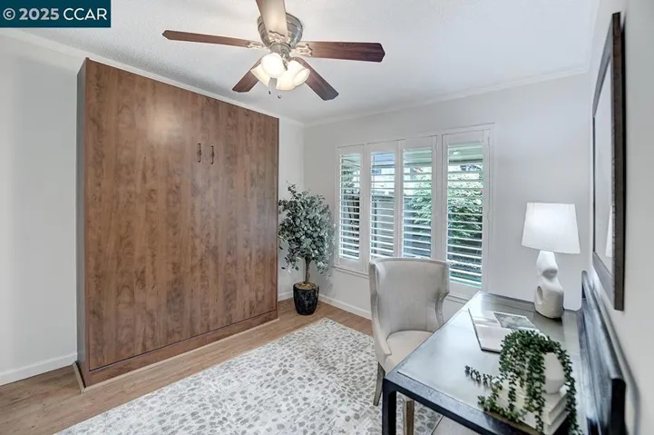 1736 Golden Rain Rd 6, Walnut Creek, California 94595