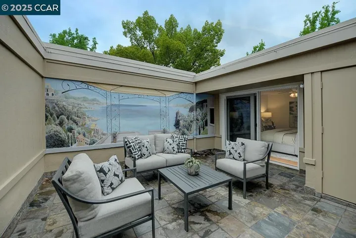 1736 Golden Rain Rd 6, Walnut Creek, California 94595