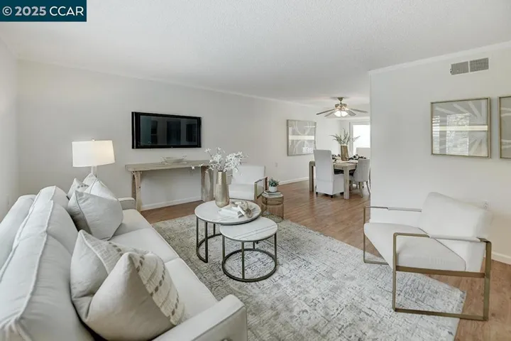 1736 Golden Rain Rd 6, Walnut Creek, California 94595