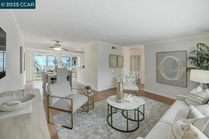 1736 Golden Rain Rd 6, Walnut Creek, California 94595