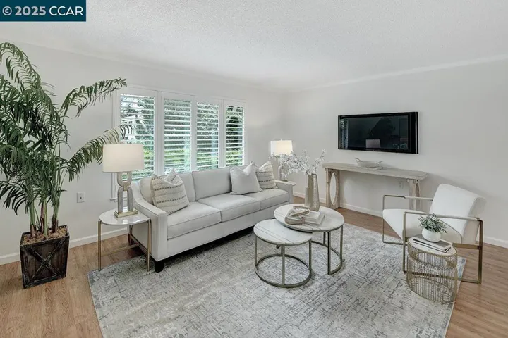 1736 Golden Rain Rd 6, Walnut Creek, California 94595